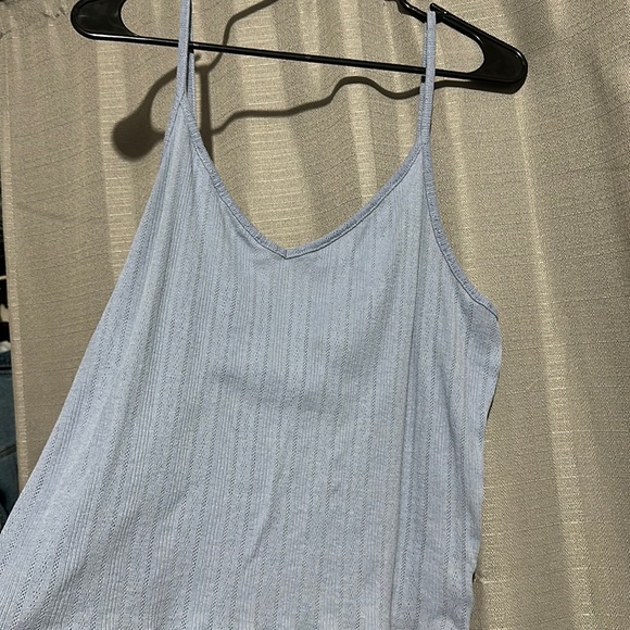 American Eagle Outfitters Tops - American eagle cropped tank